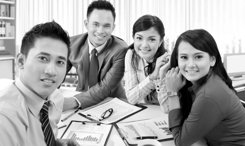 Business Managments